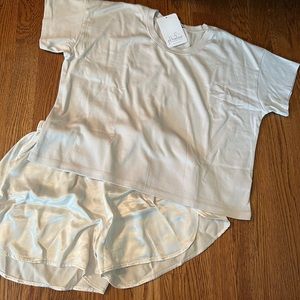 PJ Harlow pajama set